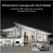 ASUS Herní Router TUF-BE3600 V2 Wifi 7 Router, 2x WAN, 3x LAN, AiMesh 90IG0A90-MO9C00