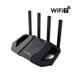 ASUS Herní Router TUF-BE3600 V2 Wifi 7 Router, 2x WAN, 3x LAN, AiMesh 90IG0A90-MO9C00