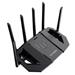 ASUS Herní Router TUF-BE9400 3-pásmový WiFi7 Router, 1x WAN, 3x LAN, AiMesh 90IG0A30-MO9C00