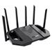 ASUS Herní Router TUF-BE9400 3-pásmový WiFi7 Router, 1x WAN, 3x LAN, AiMesh 90IG0A30-MO9C00