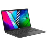ASUS K513EA-OLED2428W / i3-1115G4/ 8GB/ 512GB SSD/ UHD Xe G4/ 15,6'' FHD OLED/ W11H/ černý