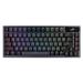 ASUS klávesnice ROG AZOTH, mechanická, Bluetooth, US, černá 90MP0316-BKUA01