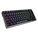 ASUS klávesnice ROG AZOTH, mechanická, Bluetooth, US, černá 90MP0316-BKUA01