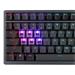 ASUS klávesnice ROG AZOTH, mechanická, Bluetooth, US, černá 90MP0316-BKUA01