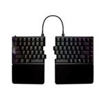 ASUS Klávesnice ROG Falcata, Mechanická, Bezdrátová, ARGB, černá 90MP043H-BKUA20