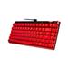 ASUS klávesnice ROG Falchion ACE 75 HE Lava Red, Mechanická, USB-C, US, červená 90MP047H-BKUA60
