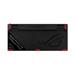 ASUS klávesnice ROG Falchion ACE 75 HE Lava Red, Mechanická, USB-C, US, červená 90MP047H-BKUA60