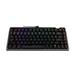 ASUS klávesnice ROG Falchion ACE 75 HE, Mechanická, USB-C, US, černá 90MP047H-BKUA20