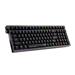 ASUS klávesnice ROG Strix Morph 96 WL, Mechanická, Bezdrátová, CZ/SK, černá 90MP04IF-BKZA03