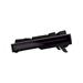 ASUS klávesnice ROG Strix Morph 96 WL, Mechanická, Bezdrátová, CZ/SK, černá 90MP04IF-BKZA03