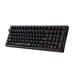 ASUS klávesnice ROG Strix Morph 96 WL, Mechanická, Bezdrátová, US, černá 90MP04IF-BKUA03