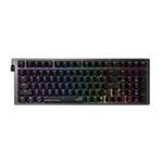 ASUS klávesnice ROG Strix Morph 96 WL, Mechanická, Bezdrátová, US, černá 90MP04IF-BKUA03