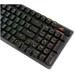 ASUS klávesnice ROG Strix Scope II 96 Wireless (ROG NX Snow) - CZ/SK 90MP037A-BKZA00