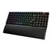 ASUS klávesnice ROG Strix Scope II 96 Wireless (ROG RX RED / PBT) - US 90MP03S0-BKUA20