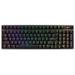ASUS klávesnice ROG Strix Scope II 96 Wireless (ROG RX RED / PBT) - US 90MP03S0-BKUA20