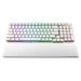 ASUS klávesnice ROG Strix Scope II 96 Wireless White (ROG RX RED / PBT) - US 90MP03S0-BKUA30
