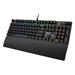 ASUS klávesnice ROG STRIX SCOPE II ( ROG RX RED ) - CZ/SK 90MP0350-BKZA00