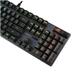 ASUS klávesnice ROG STRIX SCOPE II ( ROG RX RED ) - CZ/SK 90MP0350-BKZA00