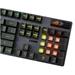 ASUS klávesnice ROG STRIX SCOPE II ( ROG RX RED ) - CZ/SK 90MP0350-BKZA00