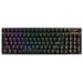 ASUS klávesnice ROG STRIX SCOPE II X, mechanická, drátová, ROG NX Snow V2, CZ/SK 90MP03XF-BKZA00