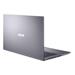 ASUS Laptop 15 Y1511CDA, R3-3250U, 8GB DDR4, 512GB SSD, Integr. 15,6" FHD IPS, Win11Home, Slate Gray Y1511CDA-BQ1473W