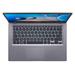 ASUS Laptop i3-1115G4, 4GB, 512GB SSD, Integr., 14" FHD IPS, Win11, Grey X415EA-EB1110W