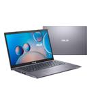 ASUS Laptop i7-1065G7, 8GB, 512GB SSD, Integr., 14" FHD TN, Win11Home, Slate Gray X415JA-EK1665W