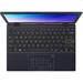 ASUS Laptop N4020, 4GB, 128GB eMMC, Integr., 11,6" HD TN, Win11 S, Black A210MA-GJ338WS