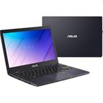 ASUS Laptop N4020, 4GB, 128GB eMMC, Integr., 11,6" HD TN, Win11 S, Black A210MA-GJ338WS