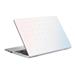 ASUS Laptop N4020, 4GB, 128GB eMMC, Integr., 11,6" HD TN, Win11 S, White E210MA-GJ334WS