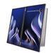 ASUS LCD 14" MQ149CD ZenScreen Duo OLED 1920x1200 DisplayHDR™ 400 True Black, Dual USB Type-C®, mini-HDM 90LM0AKV-B01N70