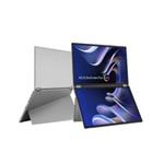 ASUS LCD 14" MQ149CD ZenScreen Duo OLED 1920x1200 DisplayHDR™ 400 True Black, Dual USB Type-C®, mini-HDM 90LM0AKV-B01N70