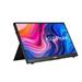 ASUS LCD 14" PA148CTV 1920x1080 ProArt IPS RGB 5ms 300cd 60Hz REPRO HDMI USB-C-VIDEO 90LM06E0-B02170