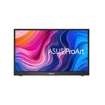 ASUS LCD 14" PA148CTV 1920x1080 ProArt IPS RGB 5ms 300cd 60Hz REPRO HDMI USB-C-VIDEO 90LM06E0-B02170