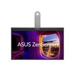 ASUS LCD 15.6" MQ16AHE ZenScreen OLED 1920x1080 100% DCI-P3 1 ms HDR-10 USB Type-C Mini HDMI 90LM07SV-B02170