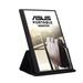 ASUS LCD 15.6" ZenScreen MB166C BK/5MS/EU 15.6 1920x1080 USB-C 250cd 5ms 0.79kg 11.8mm 90LM07D3-B01170_B
