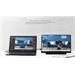 ASUS LCD 15.6" ZenScreen MB166C BK/5MS/EU 15.6 1920x1080 USB-C 250cd 5ms 0.79kg 11.8mm 90LM07D3-B01170_B