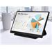 ASUS LCD 15.6" ZenScreen MB166C BK/5MS/EU 15.6 1920x1080 USB-C 250cd 5ms 0.79kg 11.8mm 90LM07D3-B01170_B