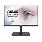 ASUS LCD 21.5" VA229QSB 1920x1080 IPS LED 75Hz DP HDMI VHA USB-HUB REPRO - display port+hdmi kabel 90LM06C3-B02370