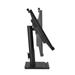 ASUS LCD 23.8" BE249QFK Video Conferencing Monitor, FHD, IPS, 100Hz, Frameless, FHD Webcam, Mic Array, S 90LM01V1-B03370