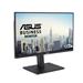 ASUS LCD 23.8 VA24ECPSN 1920x1080 LED IPS 5ms 300cd 75Hz REPRO USB-C-VIDEO+65W DP HDMI RJ45 PIVOT VESA - 90LM056J-B02170