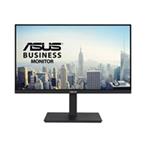 ASUS LCD 23.8 VA24ECPSN 1920x1080 LED IPS 5ms 300cd 75Hz REPRO USB-C-VIDEO+65W DP HDMI RJ45 PIVOT VESA - 90LM056J-B02170