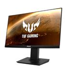 ASUS LCD 23.8" VG249Q 1920x1080 TUF Gaming IPS 144Hz 1ms MPRT D-SUB DP HDMI FreeSync LowBL ELMB Shad-B 90LM05E0-B01170