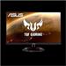 ASUS LCD 23.8" VG249Q1R 1920x1080 2xHDMI DP REPRO TUF Gaming IPS, Overcloc. 165Hz, 1ms MPRT 1ms (MPRT), 90LM05V1-B01E70