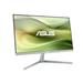ASUS LCD 23.8" VU249CFE-G Eye Care Gaming, FHD 1920 x 1080, IPS, 100 Hz, IPS, Adaptive-Sync, USB-C 15W P 90LM09JQ-B01K70