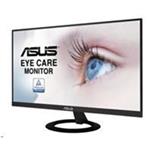 ASUS LCD 23" VZ239HE FHD 1920x1080 IPS 250cd 5ms Ultra-Slim HDMI D-Sub Flicker free Low Blue bezrámový + 90LM0333-B01670