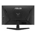 ASUS LCD 24.5" VG259QMR5A TUF Gaming, FHD, 300nits, 310Hz, 1ms, HDR10, Audio, Repro, VESA, DP, HDMI, Bla 90LM0BR0-B01O71