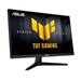 ASUS LCD 24.5" VG259QMR5A TUF Gaming, FHD, 300nits, 310Hz, 1ms, HDR10, Audio, Repro, VESA, DP, HDMI, Bla 90LM0BR0-B01O71