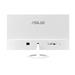 ASUS LCD 24" VZ249HG-W Eye Care Gaming Monitor, 1920x1080, Flat, 120Hz, 1ms, Flicker-Free, HDMI, VGA, VE 90LM0BV2-B01A71