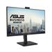 ASUS LCD 27" BE279QSK 1920X1080 WEBCAM-2MP MIC IPS LED 250cd 5ms repro DP HDMI VGA PIVOT VESA 100x100 ká 90LM04P1-B04370